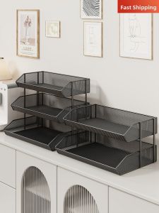 WUBUWEI | Multi-functional Desktop Organizer