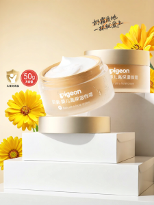 Pigeon | Moisturizing Calming Baby Face Cream