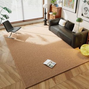 Wanrenfu Carpet | Cat Scratch Resistant Carpet for Home
