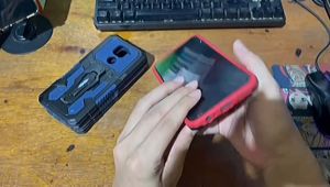 Case Untuk Realme 7 Pro: Casing & Aksesoris Terbaru