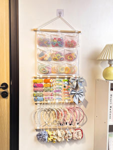 AOQILA | Wall-mounted Accessory Organizer