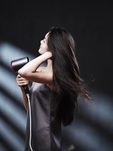 🥇ศูนย์การรับประกันไทย 5 ปี ของแท้100 %🥇ไดร์เป่าผม 2600W เทคโนโลยีสีดําล่าสุด 100 ล้าน ไอออนแสงสีฟ้า บำรุงเส้นผม คงที่ กำลังไฟ ปรับความเร็วได้ 3 ระดับ เงียบสงบเป็นพิเศษ ไดร์เป่าผมของแท้ ไดเป่าผม ไดร์เป่าผมชาย ไดเป่าผมของแท้ ไดร์เป่าผมแห้ง hair dryer