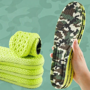 AJZC | Military Training Essential Foot Pads