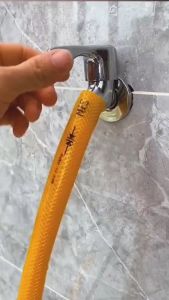 KONEKTOR, ADAPTER & PENYAMBUNG KRAN: PANDUAN LENGKAP UNTUK KONEKTOR PVC AIR, KONEKTOR MESIN CUCI & LEBIH