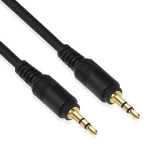 Jack 3.5mm Aux Cable Male to Male 3.5mm Audio Cable Jack for JBL Xiaomi Oneplus Headphones Speaker Cable Car Aux Cord 1.5m 3m 5M