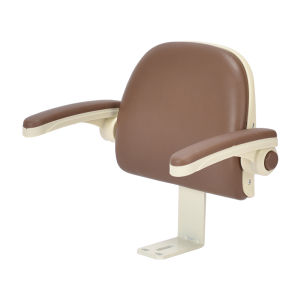 TOOKTRO | Universal Rear Seat Back Support Bracket Electric Bike