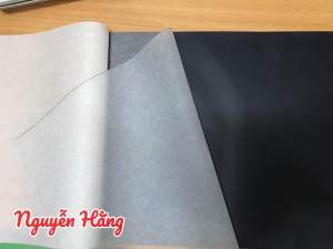 Giấy than in hình xăm tattoo siêu nét scan hình xăm