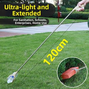 LUTUMEI | Sanitary Long-Handled Garbage Clamp