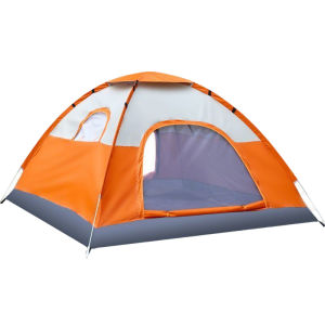 winpolar | Portable Heavy Duty Waterproof Quick Set-up Tent