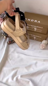 Kendra Manila / STELLA SLIP-ON (MARIKINA MADE HIGH-QUALITY)