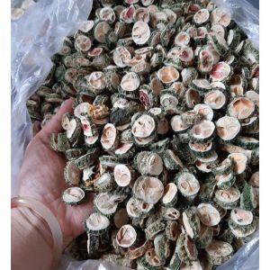 Khổ qua rừng (mướp đắng rừng) thái lát sấy khô thơm hàng chuẩn