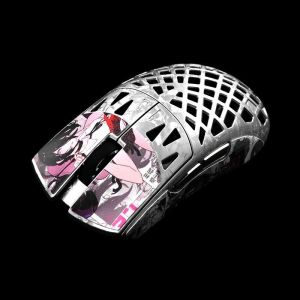 TITANNATION | Anti-slip Wear-resistant Sweat-absorbent Sticker for ATK Soul GHOST Mouse Ultra-thin