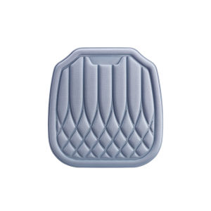 CapitAuto | Breathable Cool Silk Algae Fiber Summer Car Seat Cushion
