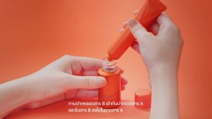 POLA Wrinkle Shot Serum Duo โพลา ริงเคิล ช็อท เซรั่ม ดูโอ้ 30ml (เซรั่มลดเลือนริ้วรอยกระจายทั่วทั้งใบหน้า เพื่อผิวเรียบเนียน ชุ่มชื้น ดูอ่อนเยาว์)