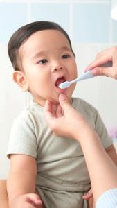 EXPERT CARE Nutrishine Toothpaste 36gr / Pasta Gigi Odol Bayi Anak Kids Tooth Paste BANDUNG