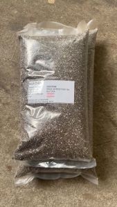Chia Seed ORGANIK 1kg MEXICO