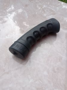 gagang golok plastik anti licin