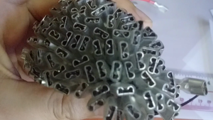 Bộ 10 dây cắm kết nối điện cho còi ô tô xe máy COS 6.3mm dây đồng nguyên chất (5 đỏ + 5 đen) - chất lượng cao