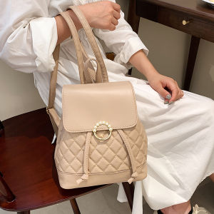 Tas Ransel Wanita Terbaru 2022 & Desain Modern