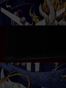 [China Plug Without Adapter] Lenovo | Gaming Monitor 2K Resolution Adjustable 27 inches