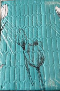 Cadar patchwork single