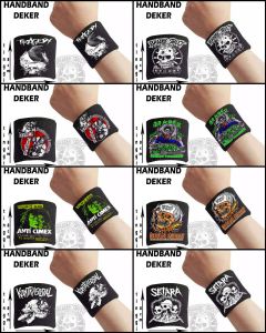 deker tanganhandbandgelang kain tangandeker band punkhandband band punkdeker olahrgahandband olahraga handuk tangan