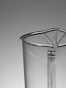 High-Temperature Resistant Food-Grade Commercial Tea Shop Measuring Cup