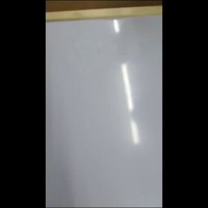 Sanko Star Whiteboard with Wooden Frame SKWB-2130/White board