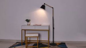 STARLIGHT Lampu Meja Stand Lampu Lantai Berdiri Lampu Standing Lamp Lampu Dekorasi