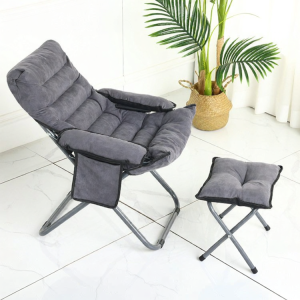 Multipurpose Recliner Foldable