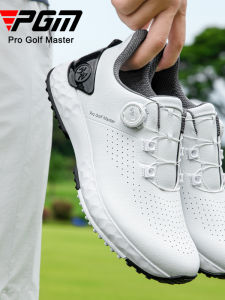 PGM | Breatheable Non-slip Adjustable Golf Shoes