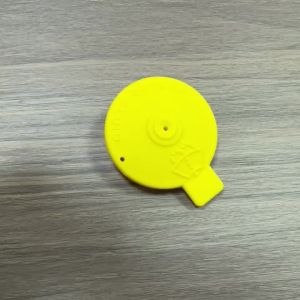 YONGRUN Windshield Washer Fluid Reservoir Cap Suitable For Mazda 3 5 Mazda Speed 6 Mazda 5 Speed 6 OEBP4K67483 1/2/5/10pcs