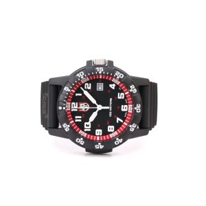 Luminox 0335 Leatherback Sea Turtle Giant Outdoor Watch 44 mm - Jam Tangan Pria
