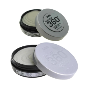 Bench Hair Wax in Clay Doh 360 25g | 80g - Fix Professional