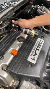 Dateko Machine Cleaner Pembersih Kerak Blok Mesin Motor dan Mobil | Pembersih Mesin Kendaraan