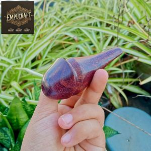 once pipa kayu galih asem unik dan lentik minimalis A632