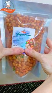 [HCM]1KG Bắp Cay (2zip 500g)- SAIGON FOOD