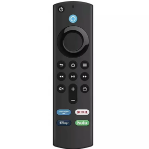 【READY STOCK 】L5B83G (3rd GEN) Replacement Voice Remote Control Fit for Smart TV Stick 遥控器