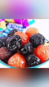 大兴 บ๊วย รวมรส สะอาด ถูกหลักอนามัย สมัครสินค้า กระดาษไทย สินค้านำเข้าจากประเทศไทย