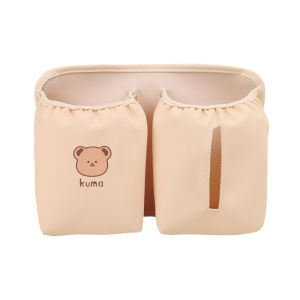 HUANSHU | Túi Lưu Trữ Dung Lượng Lớn Cho Xe Đẩy