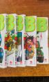 Sách - Combo 10 truyện Dragon Ball 7 viên ngọc rồng - từ tập 21 đến 30 + bán kèm 1 bút viết. 