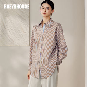 Roey s house | Áo Khoác Vest Công Sở Chất Liệu Linen Phong Cách Chuyên Nghiệp Màu Cà Phê Đậm Size Lớn