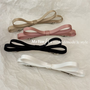 Long Hair Clip Womens Hair Accessories Dongda Gate Butterfly Knot Hairpin Elegant Hair Accessories Fashionable Hair Accessories