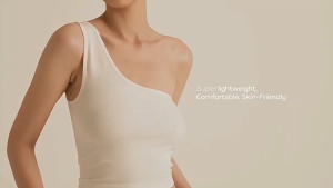 Silicone Nipple Sticker Cover | Reusable Adhesive Pasties | Invisible Sticky Bra Pads for Sensitive Skin | Nippies