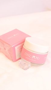 [BPOM] 5pcs/set  ONLYOU Paket Sunscreen SPF50+ PA+ & Amino Acid Pore Cleanser & Star Brightening Toning Cream & Pure Acne Repair Cream 【COD】