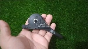 Tangkai Handle Gas Traktor Quick - Throttle Lever Assy All Type