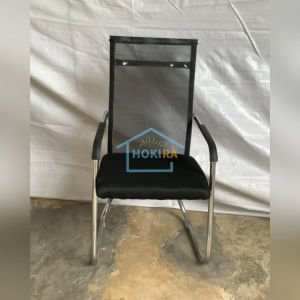 Pemilihan Kursi Kantor & Kursi Kerja: Kursi Hadap, Meeting, Jaring, Rapat, Manager & Staff