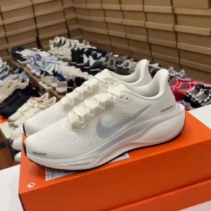 Giày chạy 🔥 NIKE AIR ZOOM PEGASUS 41 – ÊM NHẸ HOÀN TRẢ NĂNG LƯỢNG TUYỆT VỜI! 🔥