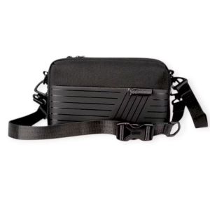 Tas Handbag Pria Evander - Tas Selempang Laki-Laki Dewasa Serbaguna & Trendy | Cocok Buat Nongkrong Hingga Traveling Ringan