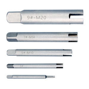 HUANGXIAOCHAO | High Strength Manual Tap Extractor Set